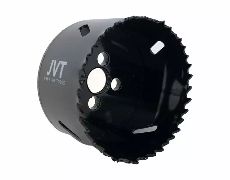 JVT JVTRS70, BI-METAL HSS Hole Saw 70mm, image 3