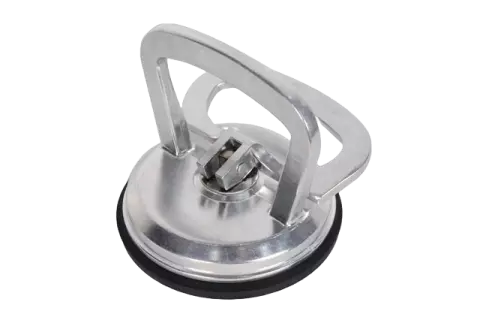 JVT Aluminiumsugkopp 40 kg