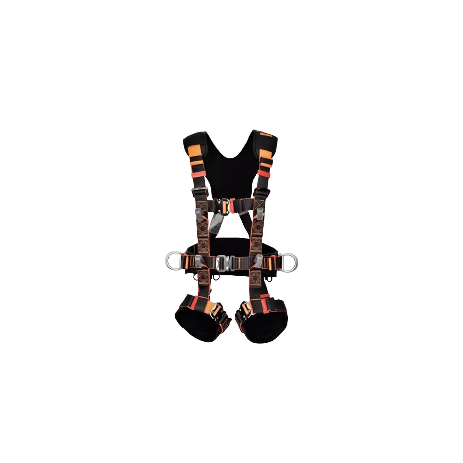 JVT JVTJE138141B, Säkerhetssele PRO Säkerhetssele Full Harness, image 1