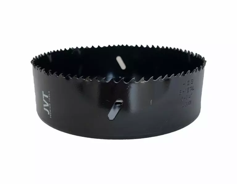 JVT JVTRS146, BI-METAL HSS Hole Saw 146mm, image 2