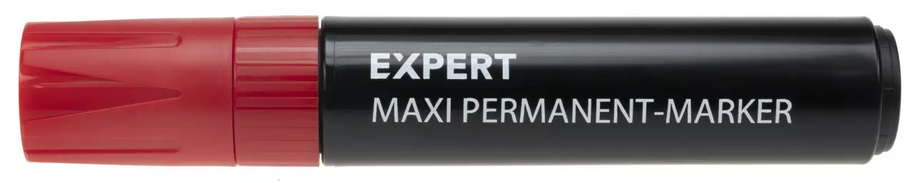 JVT 845, EXPERT Maxi Permanent Marker, image 3