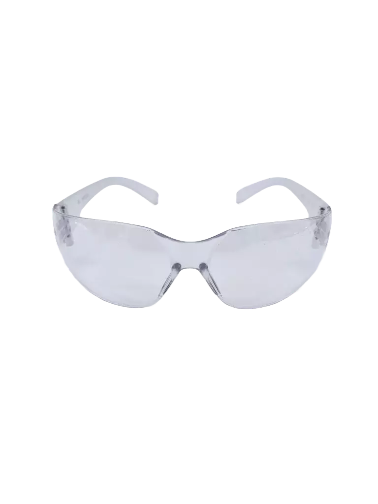 JVT JVT8525A, Goggles, Clear