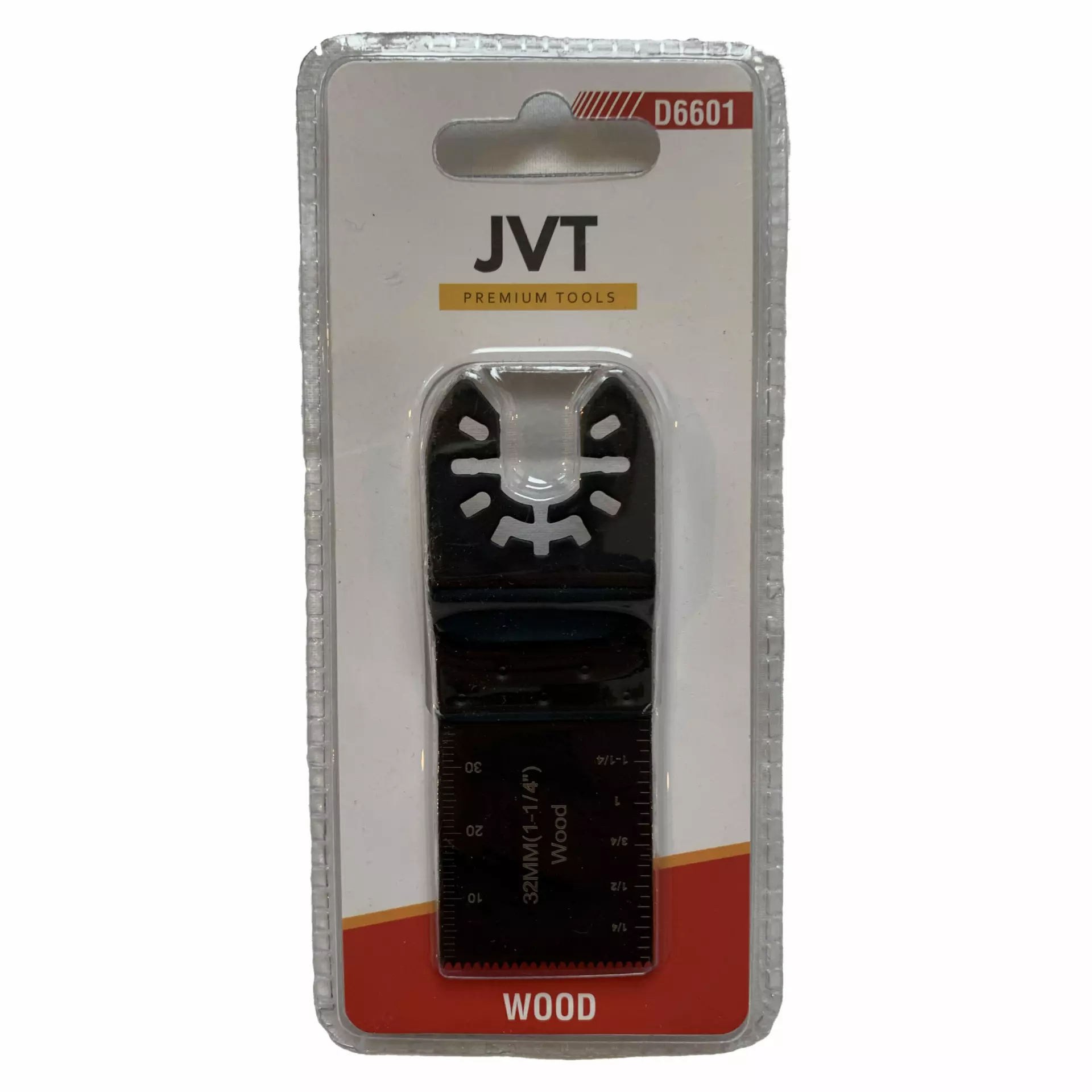 JVT JVTD6601, Multi-tool countersinking blade with universal attachment 32mm