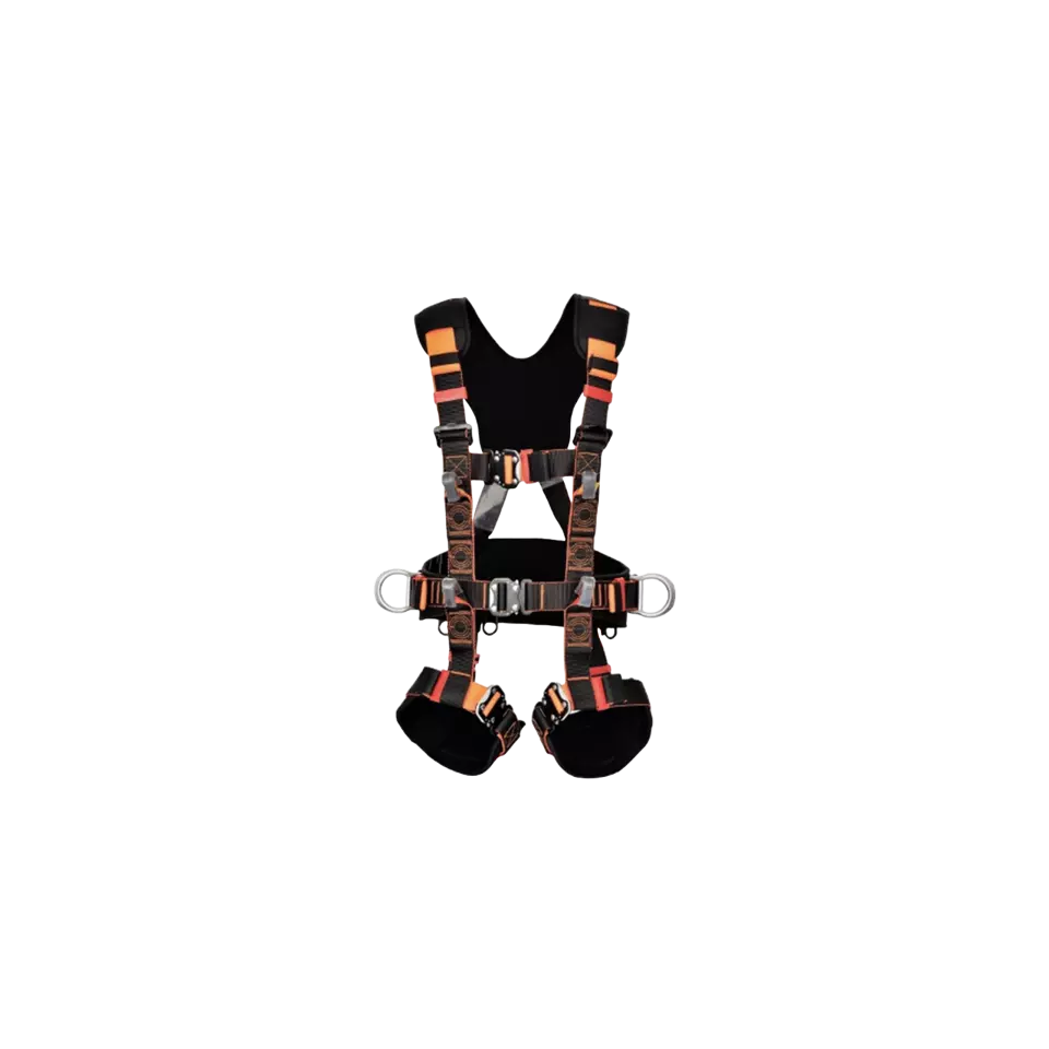 JVT JVTJE138141B, Säkerhetssele PRO Säkerhetssele Full Harness, image 1, gallery thumbnail