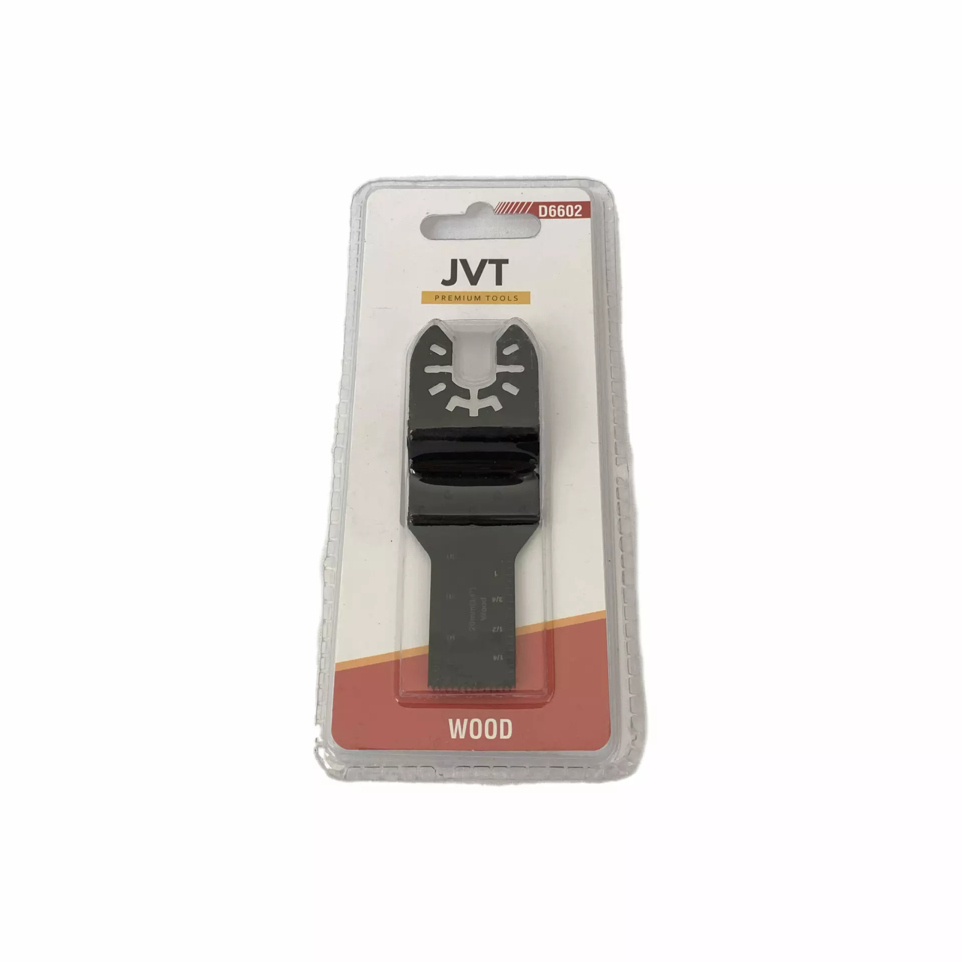 JVT JVTD6602, Multi-tool countersinking blade with universal attachment 20mm