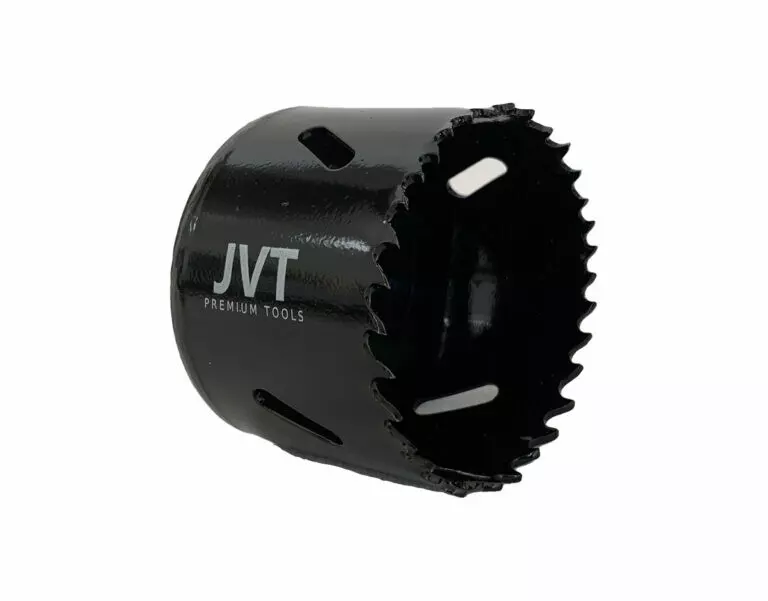 JVT JVTRS60, BI-METAL HSS Hole Saw 60mm, image 3