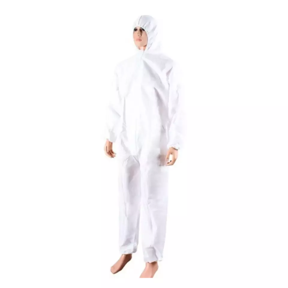 JVT SH, Protective Coverall 175-200cm, image 1, gallery thumbnail