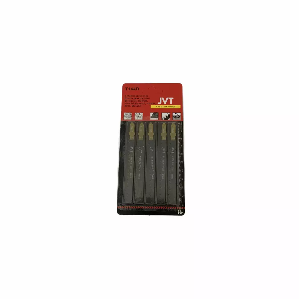 JVT JVTT144D, Jigsaw Blade 75mm, image 1, gallery thumbnail