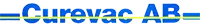 Brand logo for distributor Curevac