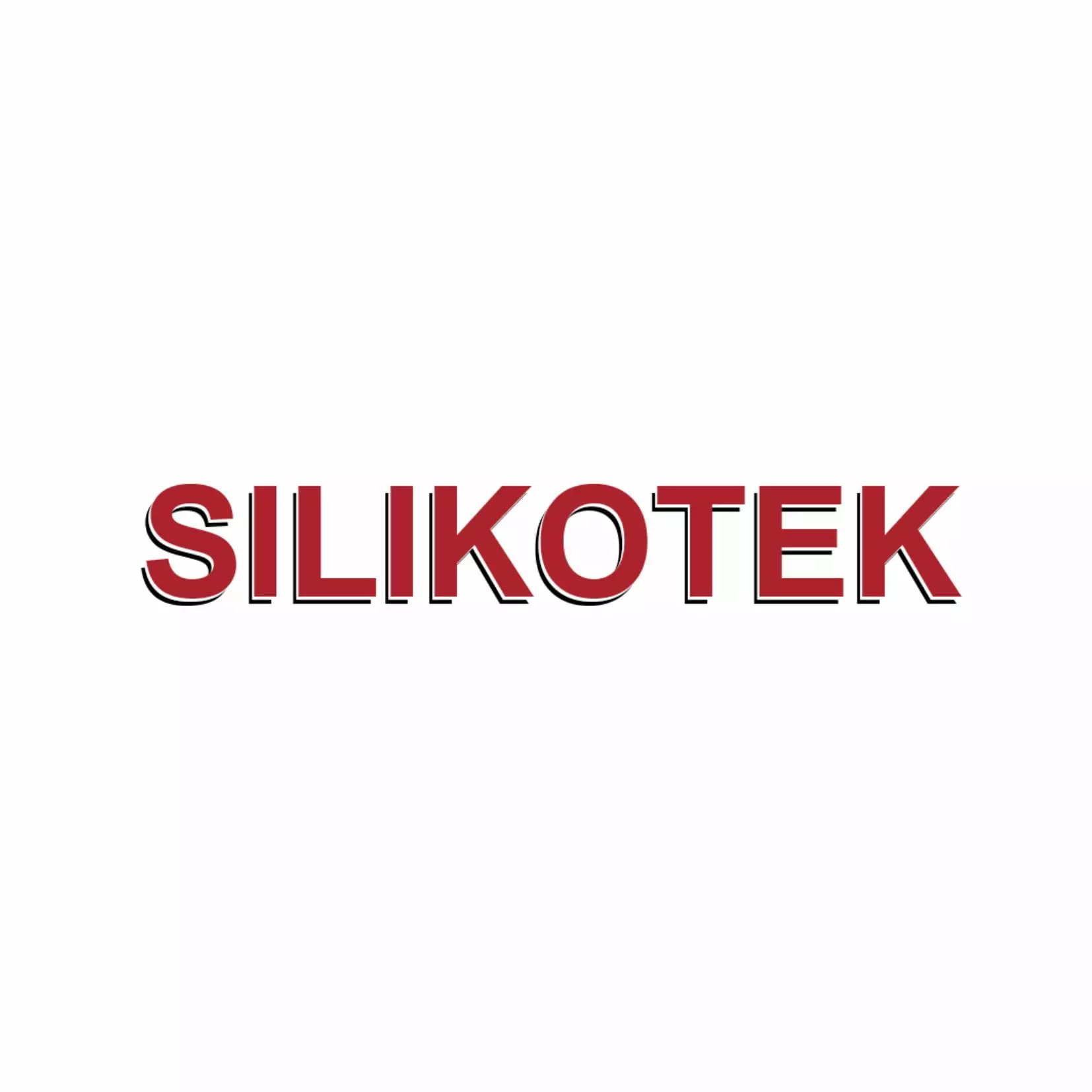 Brand logo for distributor Silikotek