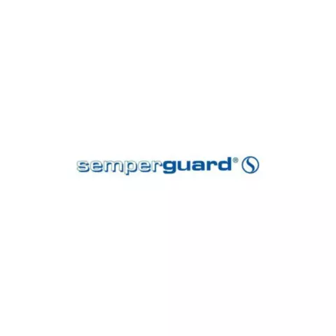 Brand logo for distributor Semperguard
