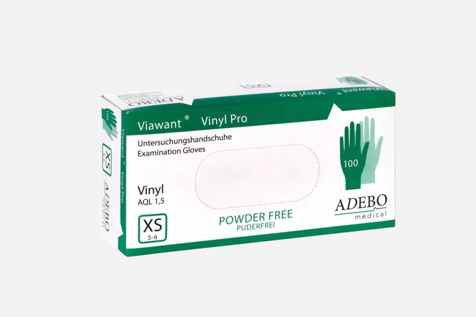 Adebo 30, Viawant Vinyl Pro, image 1, gallery thumbnail