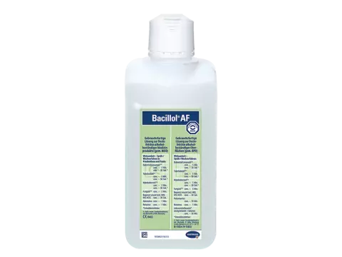 Adebo Bacillol AF 1000 ml