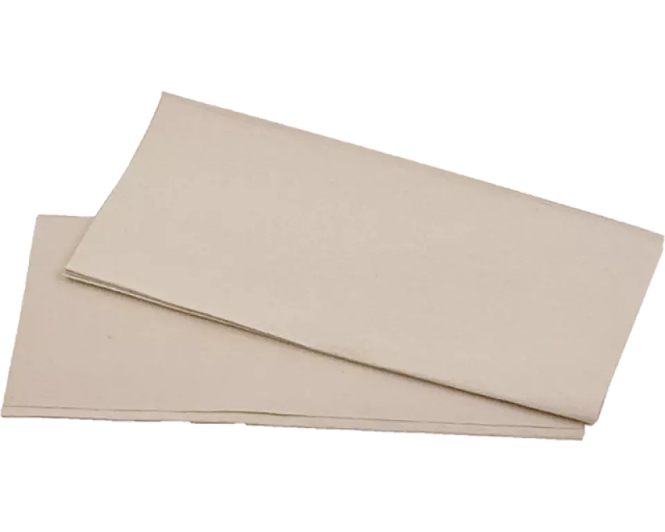 Adebo 28020, Single-Ply Folded Hand Towels, image 1, gallery thumbnail