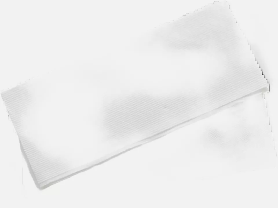 Adebo 28010, Folded Hand Towels 2-Ply, image 1, gallery thumbnail