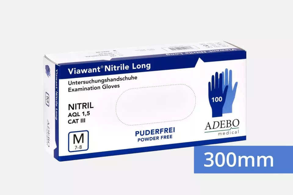 Adebo 70, Viawant Nitrile Long, image 1, gallery thumbnail