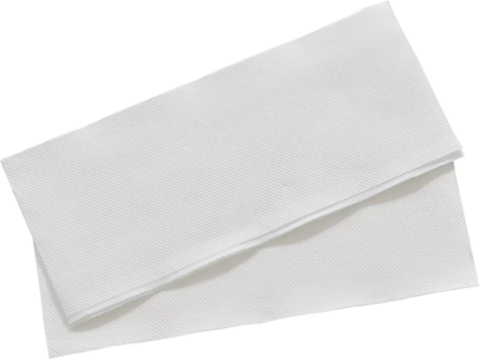 Adebo 28010, 2-Ply Folded Paper Towels, image 1, gallery thumbnail