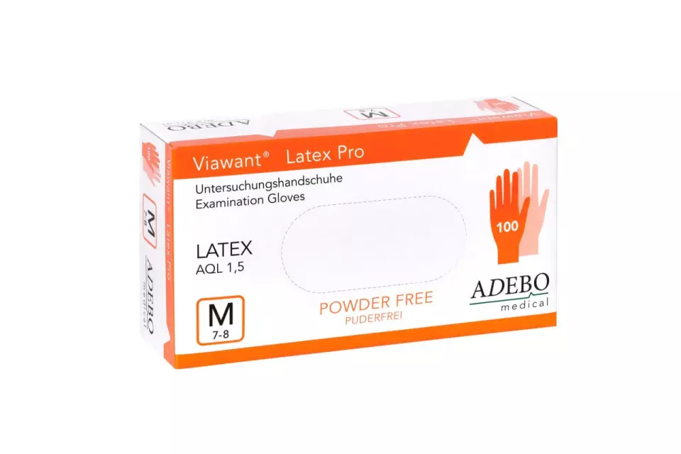Adebo 80, Viawant Latex Pro, image 1, gallery thumbnail