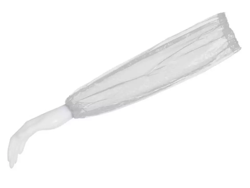 Material · Polyethylene (PE) feature highlight