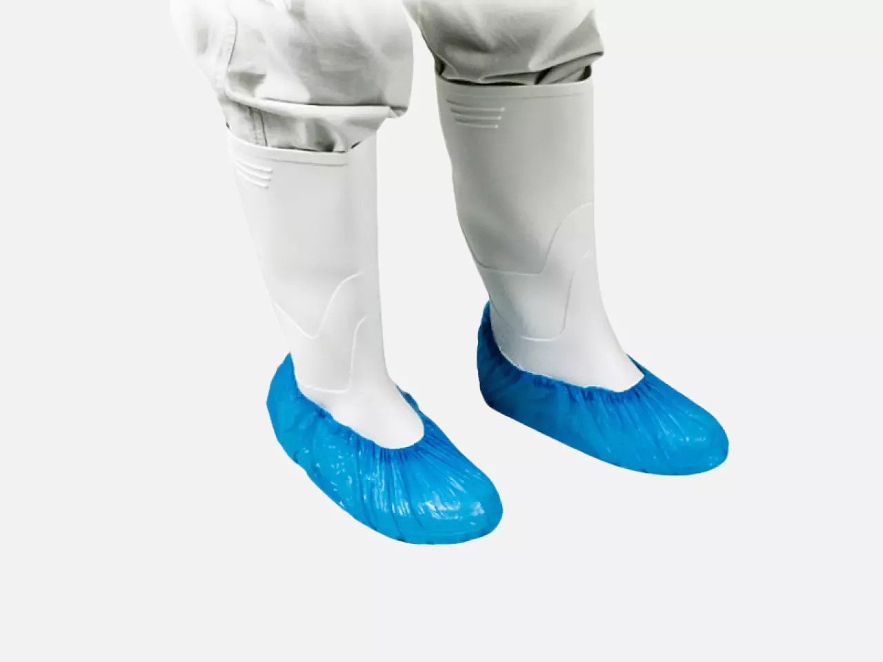 Adebo 16020, CPE Overshoes, image 1