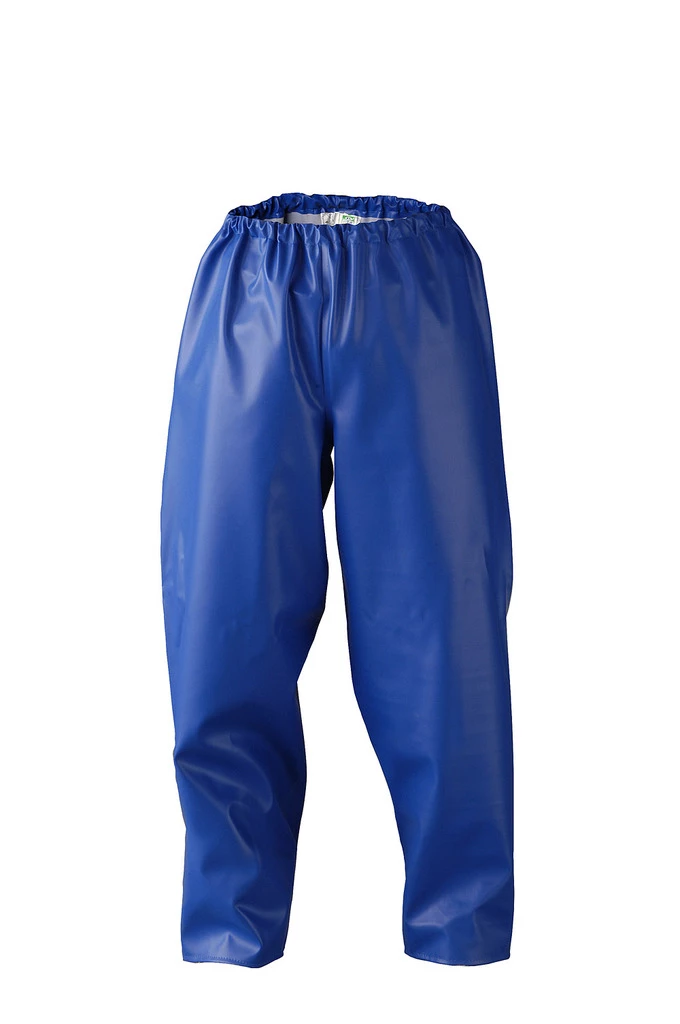 Dolfing 420-01-05-05, Rain Pants P1 Blue XXL