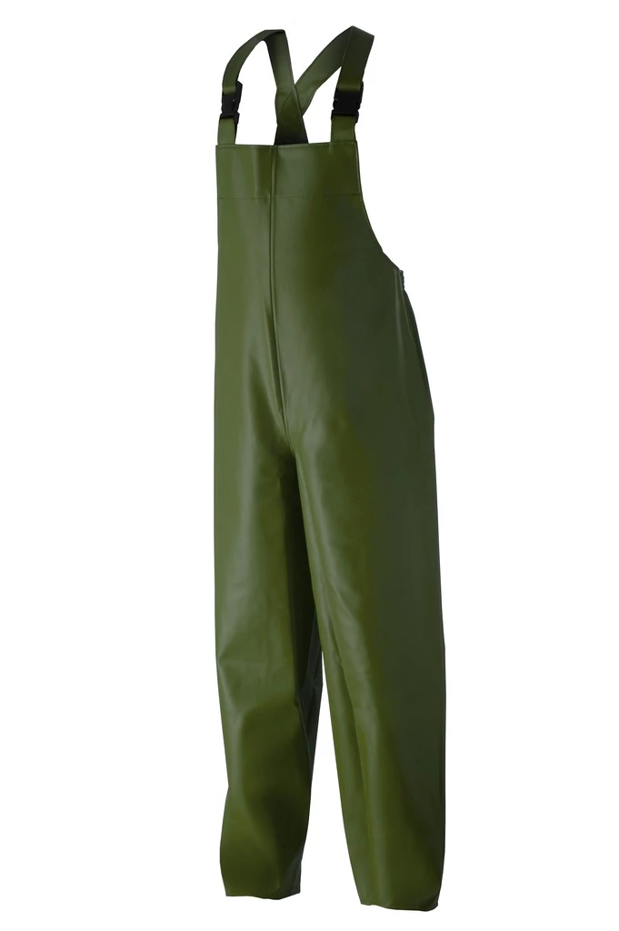 Dolfing 422-01-06-07, Rain Pants P1 Green 4XL