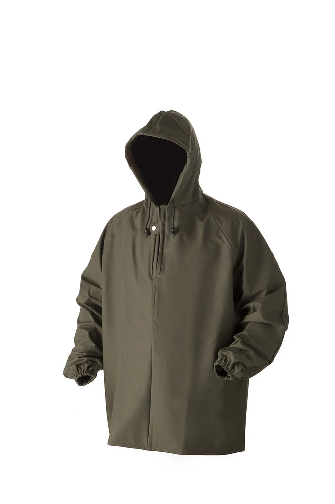 Dolfing 406-12-26-06, PERTH Anorak P12 Olivgrün 3XL, image 1