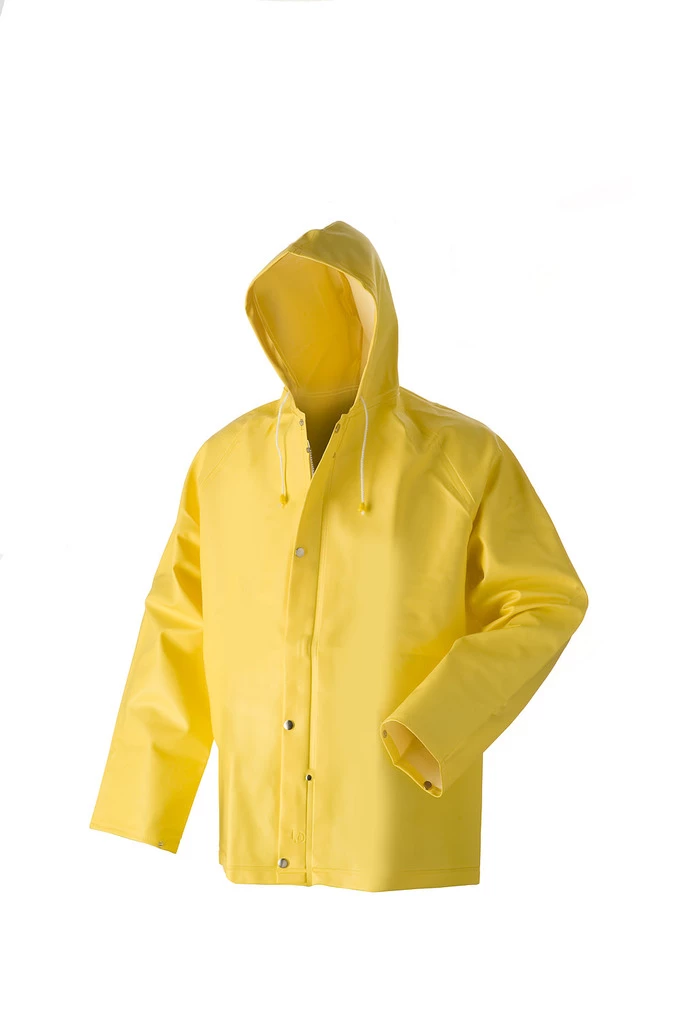 Dolfing 0404-01-02, Raincoat P1 Yellow