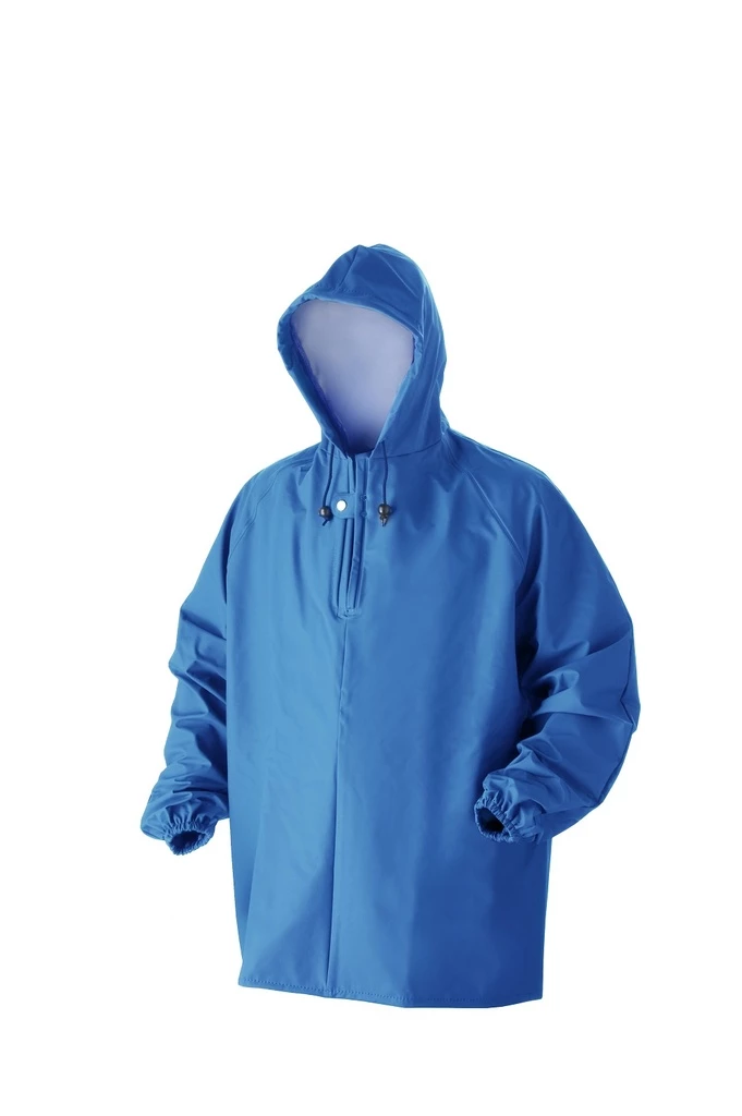 Dolfing 406-12-25-05, PERTH Anorak P12 blue XXL, image 1