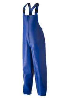 0422-01-05, Dolfing Rain Pants P1 Blue
