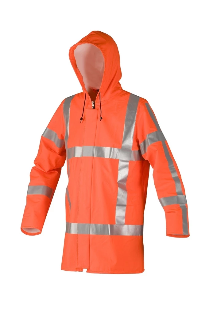 Dolfing 482-23-13-05, HERMANUS Jacket P23 Orange XXL, image 1, gallery thumbnail