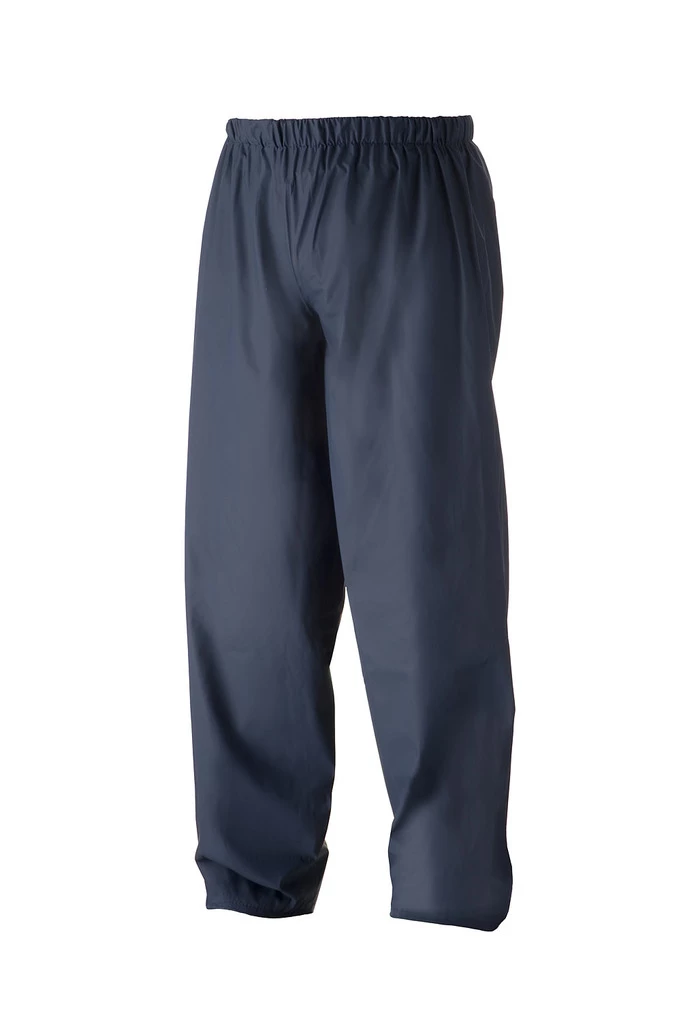 Dolfing 420-12-35-06, CANBERRA Rain Pants P12 Navy blue 3XL