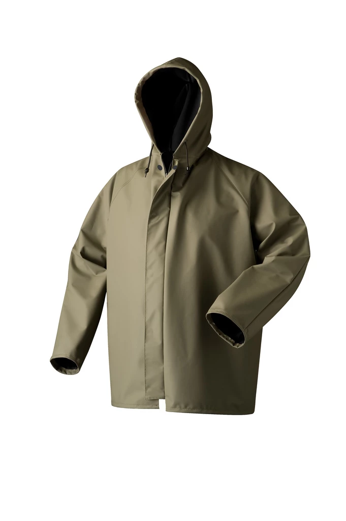 Dolfing 0480-12-26, PRETORIA Jacket P12 Olive green, image 1, gallery thumbnail