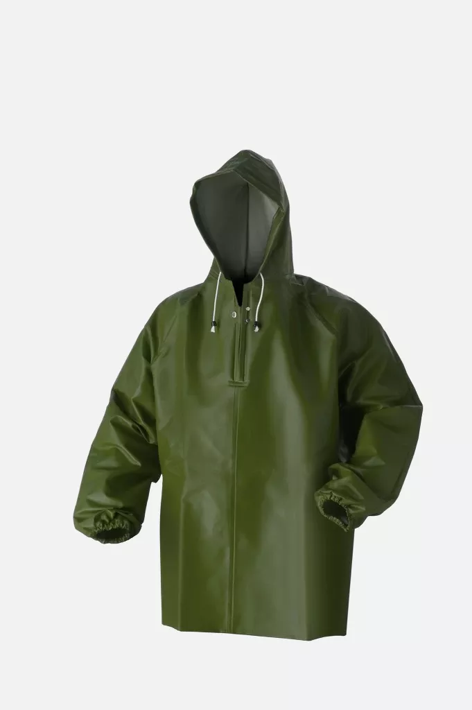 Dolfing 0406-01-06, Anorak P1 Green, image 1