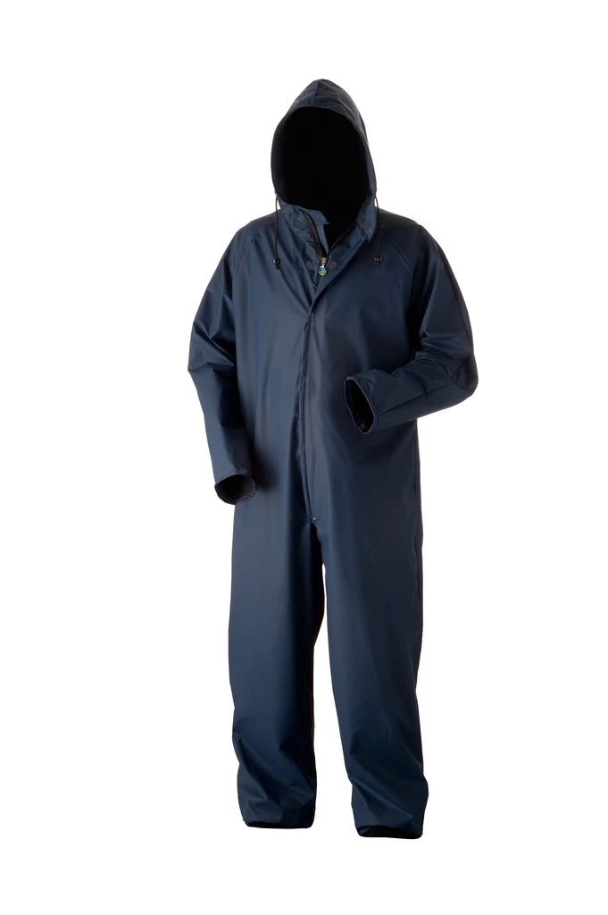 Dolfing 433-12-35, PATERSON Coverall P12 Navy blue, image 1