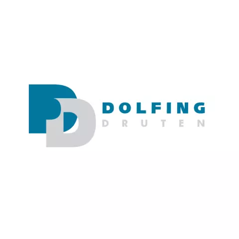 Logo der Lieferantenmarke Dolfing Druten