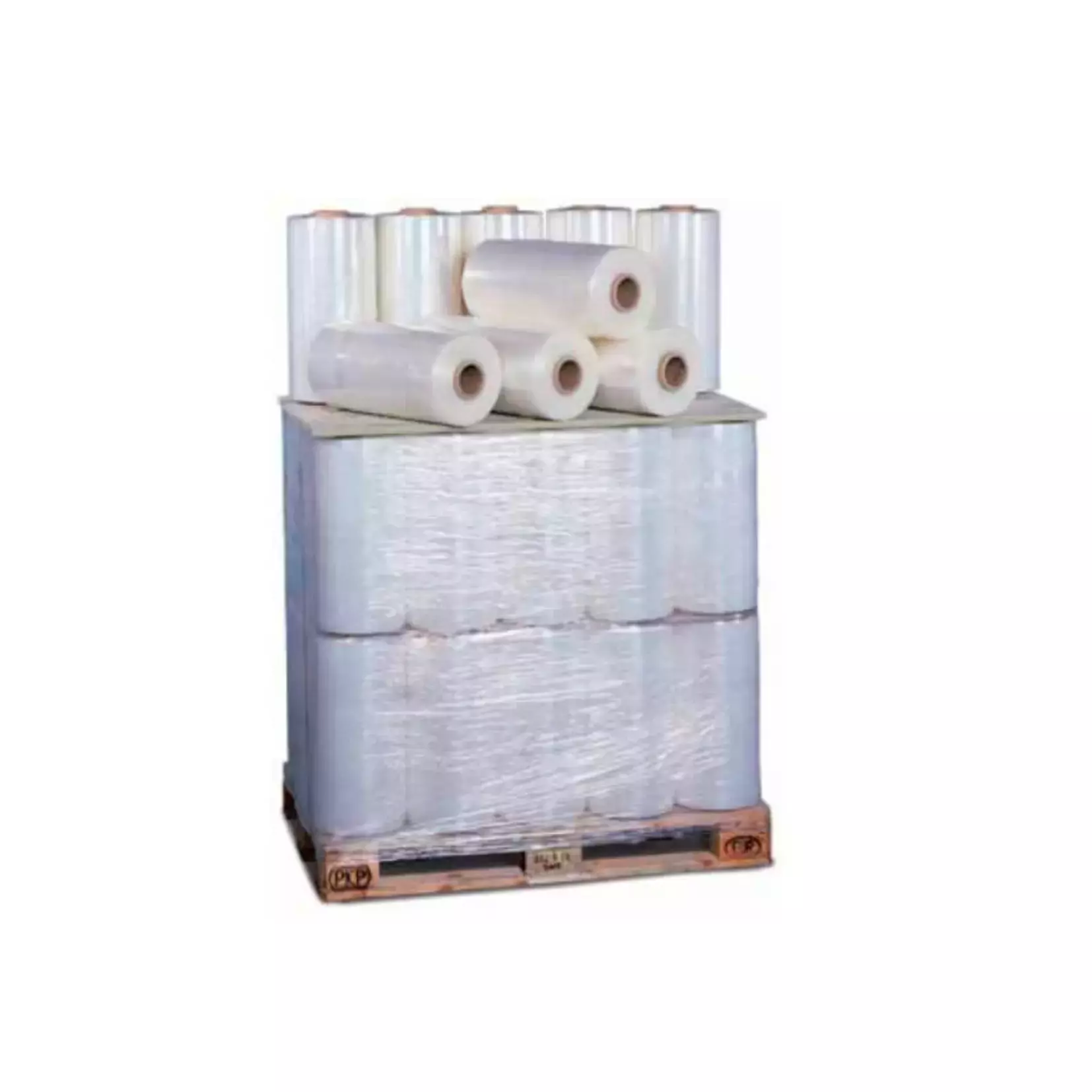 Cortex 1011012, Machine Stretch Film Std 17µ 150%, image 1