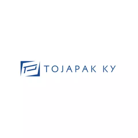 Brand logo for distributor Tojapak