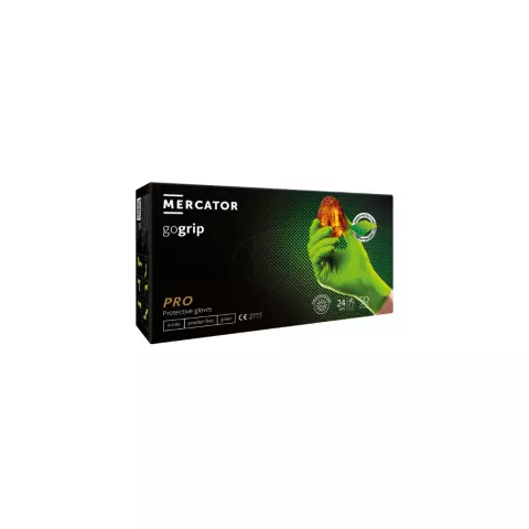Mercator Gogrip Green