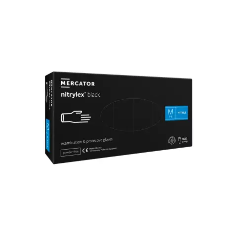 Nitrylex Black