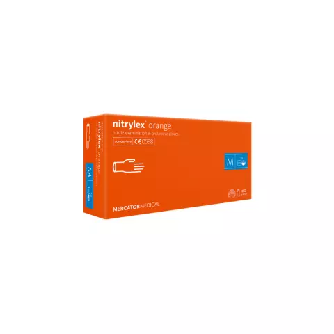 Nitrylex Orange