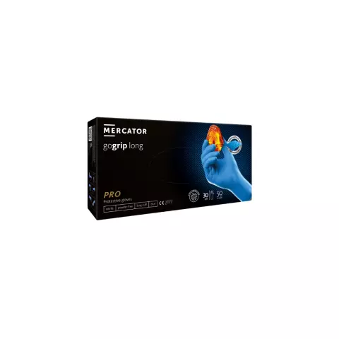 Mercator Gogrip long