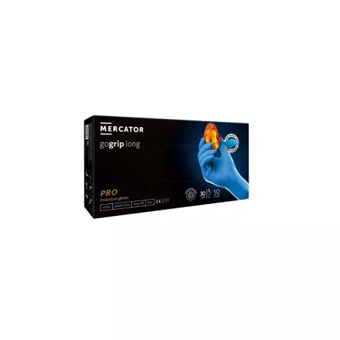 Mercator Gogrip Blue