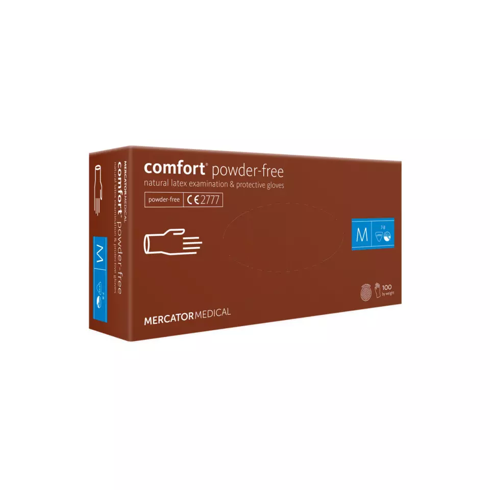 Comfort RD1000500, Powder-free, image 1, gallery thumbnail