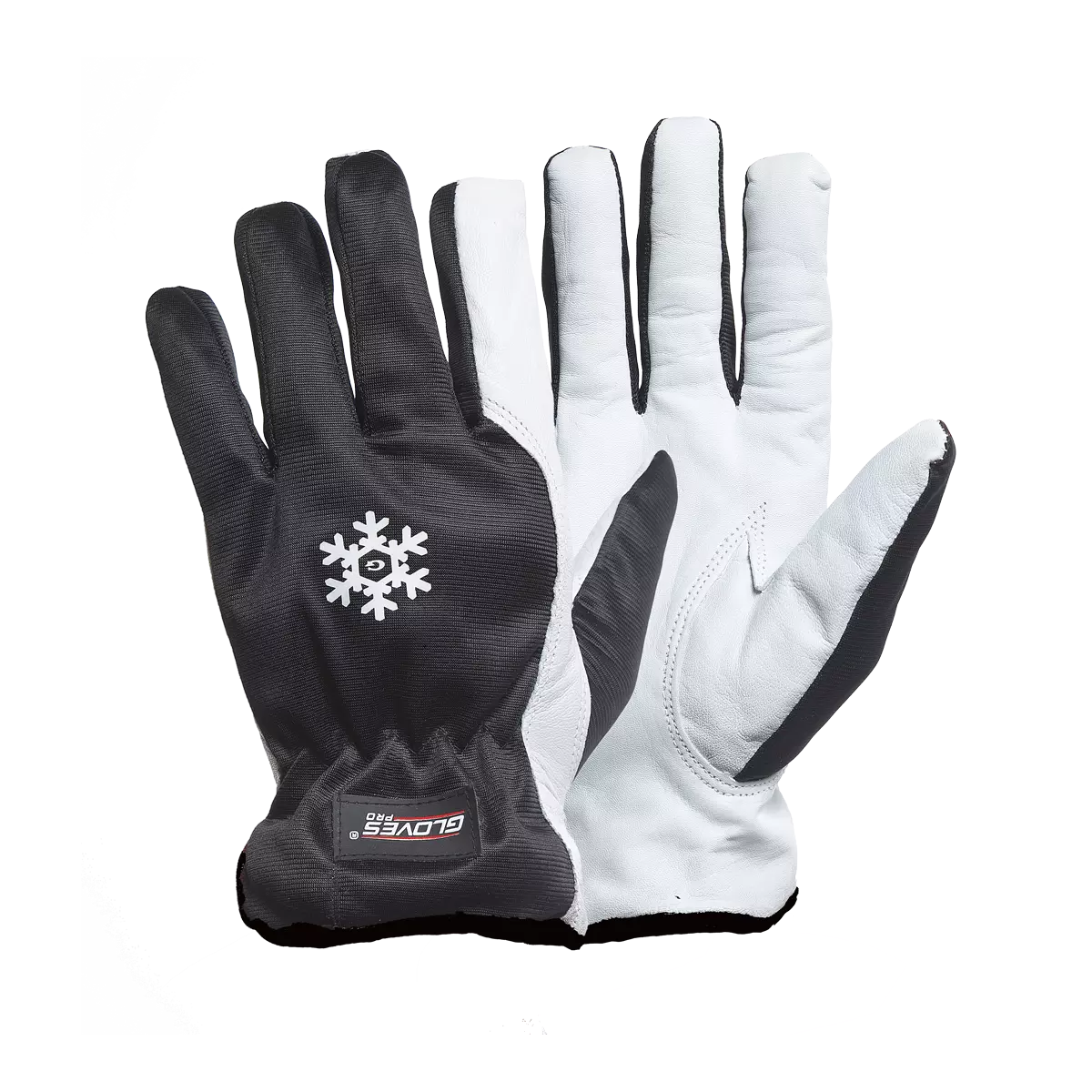 Gloves Pro 5650, Dex 11 Winterhandschuhe