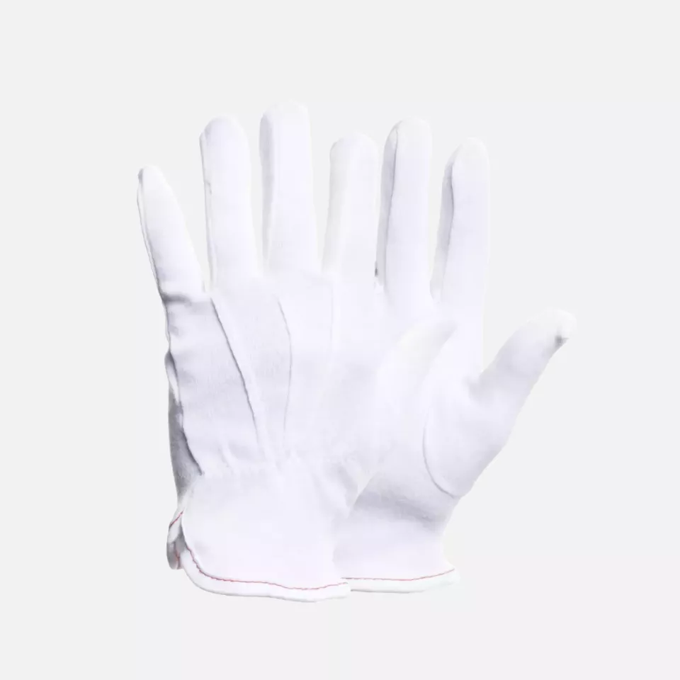 Gloves Pro 5371, Cotton Gloves, image 1, gallery thumbnail