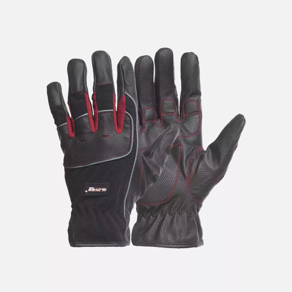 Gloves Pro 5240, Builder's Gloves, image 1, gallery thumbnail