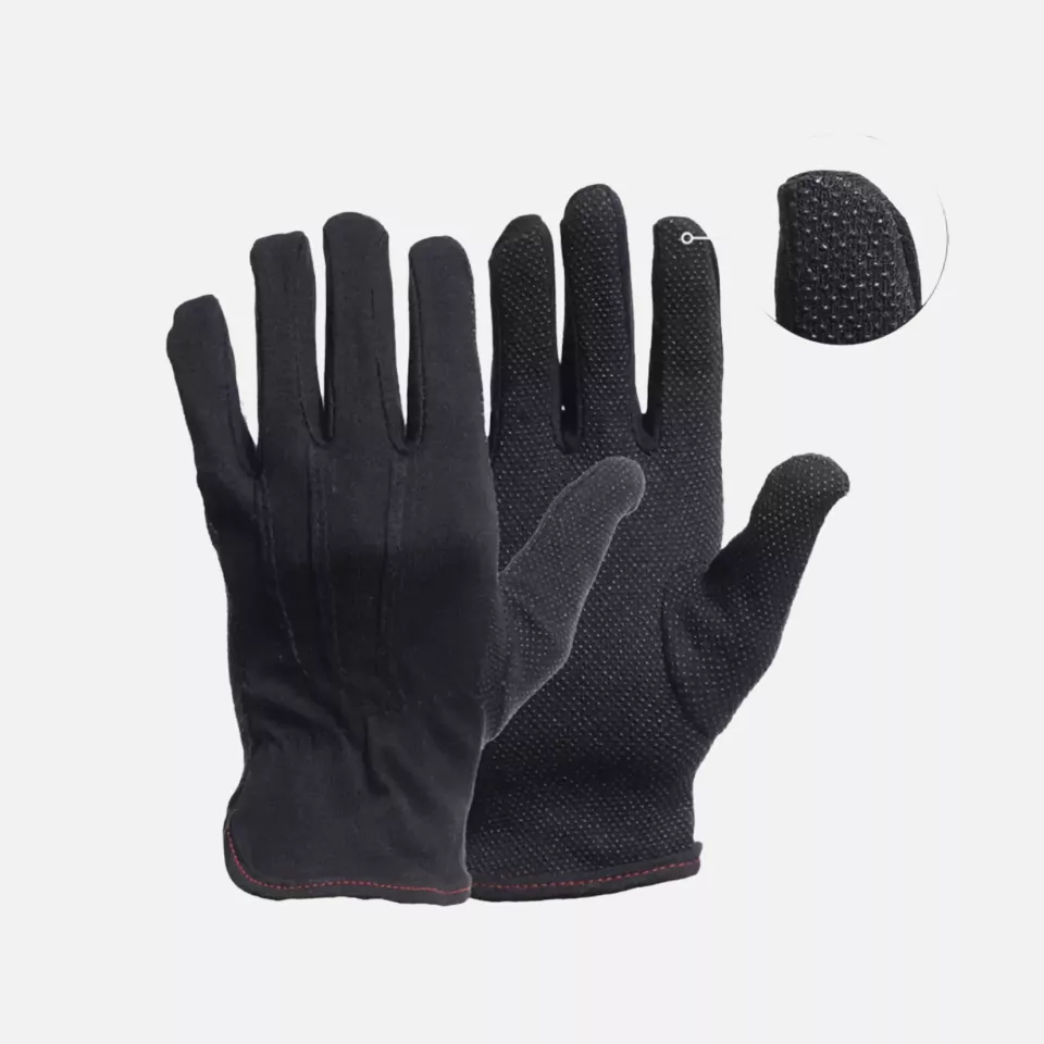 Gloves Pro 5327, Cotton Gloves, image 1, gallery thumbnail