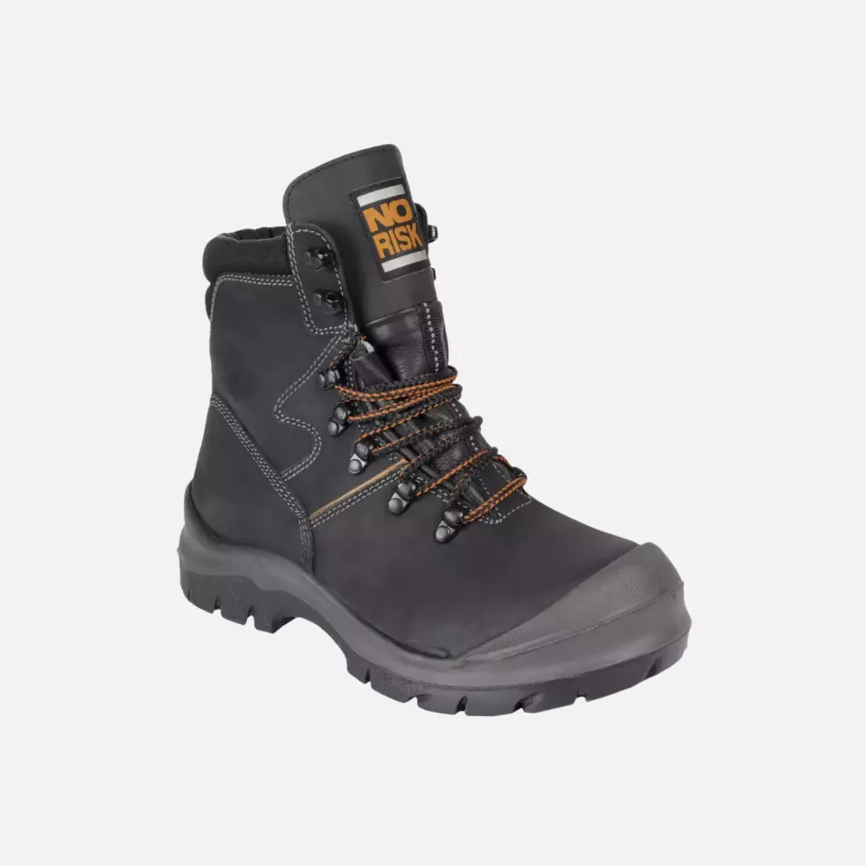 No Risk 6012, S3 Sicherheitsstiefel, image 1, gallery thumbnail