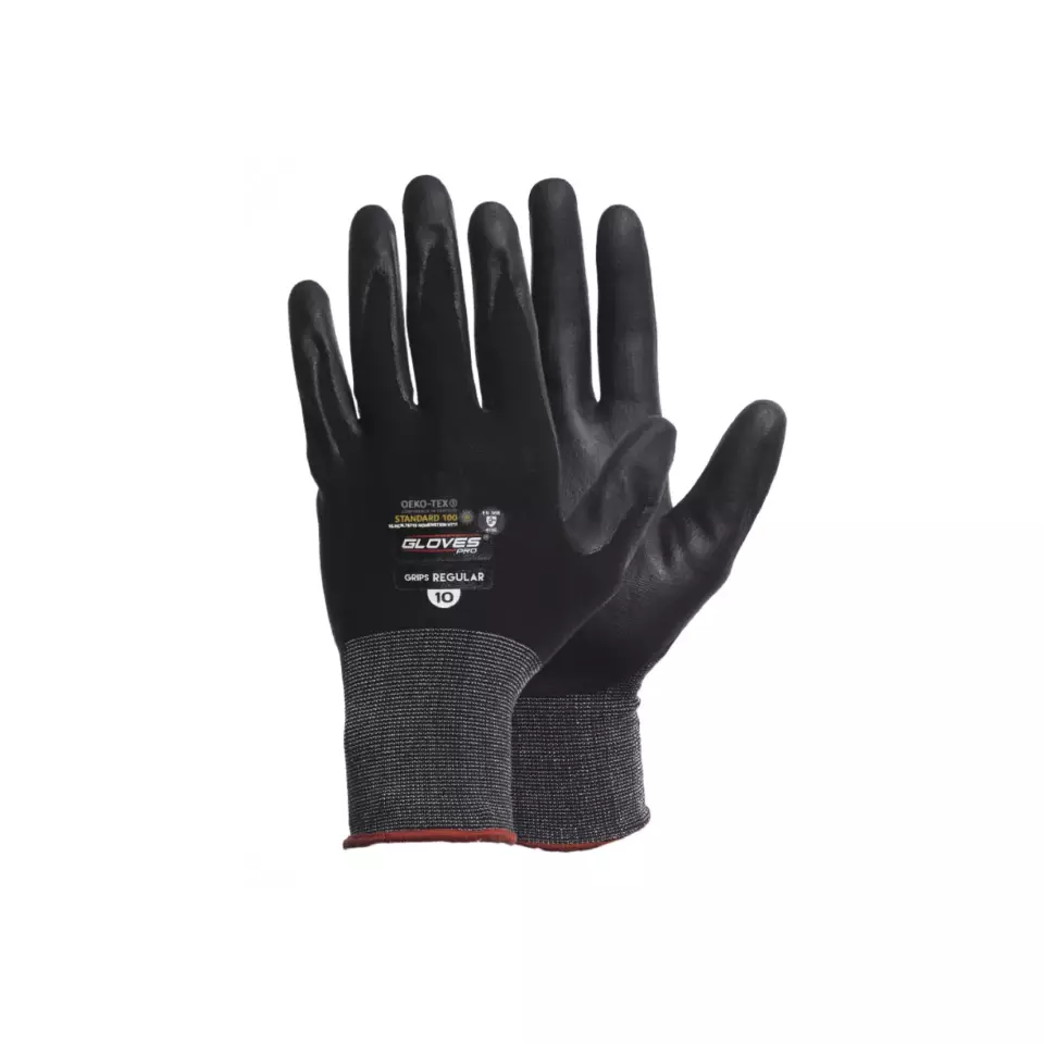 Gloves Pro 5600, General Purpose Gloves, image 1, gallery thumbnail